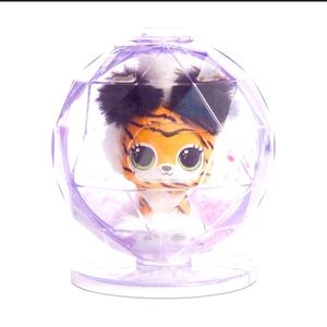 LOL Surprise Winter Disco Fluffy Pets